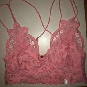 Free People Bralette